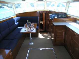 Your  PD Yacht